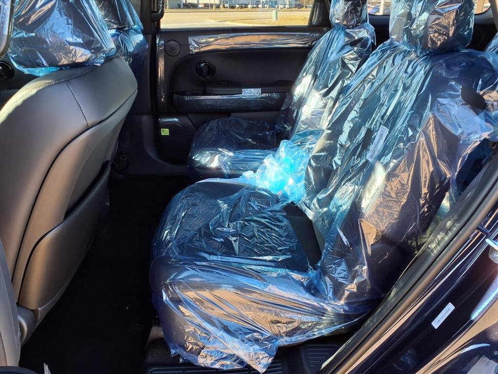 New 2026 Blue Pearl Hyundai XRT Pro image 28