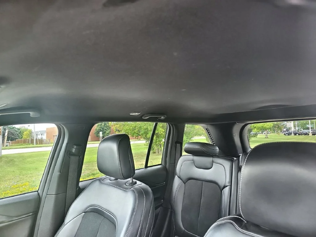 2024 Jeep Grand Cherokee Altitude - Photo 17