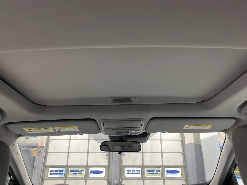 2017 Honda CR-V EX - Photo 30