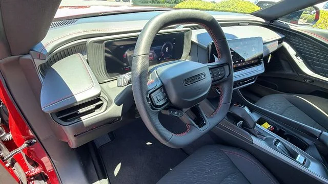New 2026 Redeye Dodge R/T image 30