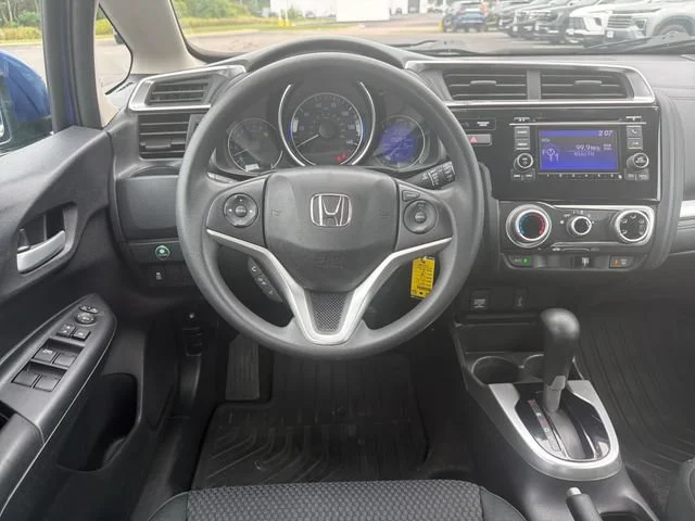Used 2019 Blue Honda LX image 15