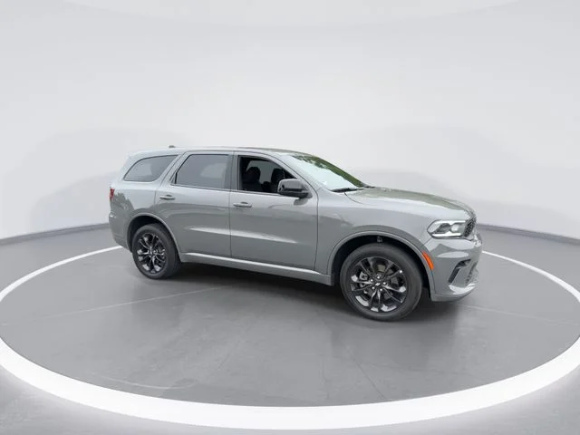 Used 2025 Gray Dodge GT image 2