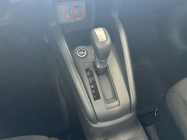 Used 2025 Gray Nissan S image 20