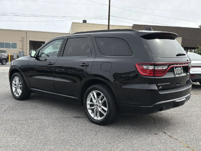 Used 2024 Black Dodge GT Plus image 11