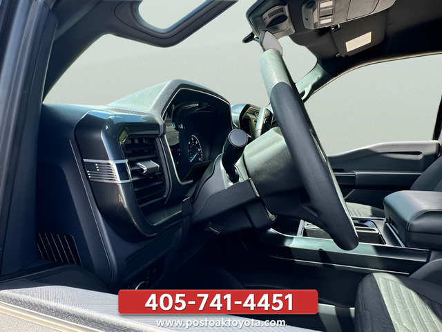 Used 2023 Gray Ford XL image 23