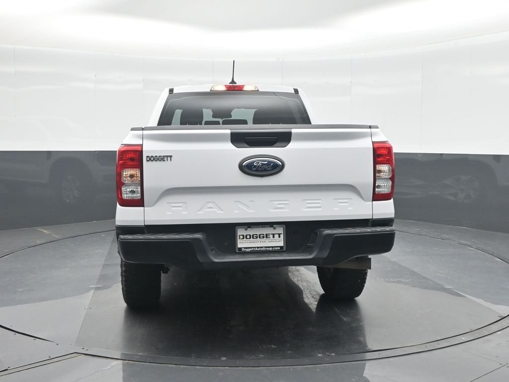 Used 2024 White Ford XL image 17