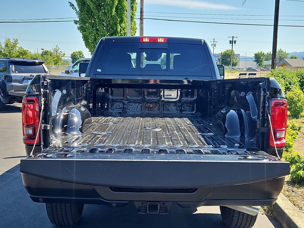 Certified Used 2025 Black Ram Tradesman image 24