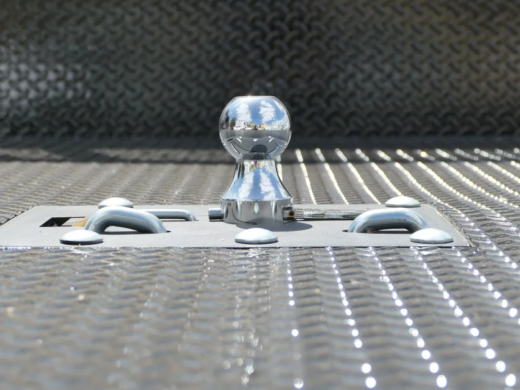 New 2026 Bright White Clearcoat RAM Tradesman image 5