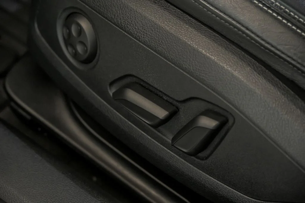 Used 2023 Black Audi 45 S line Prestige image 19