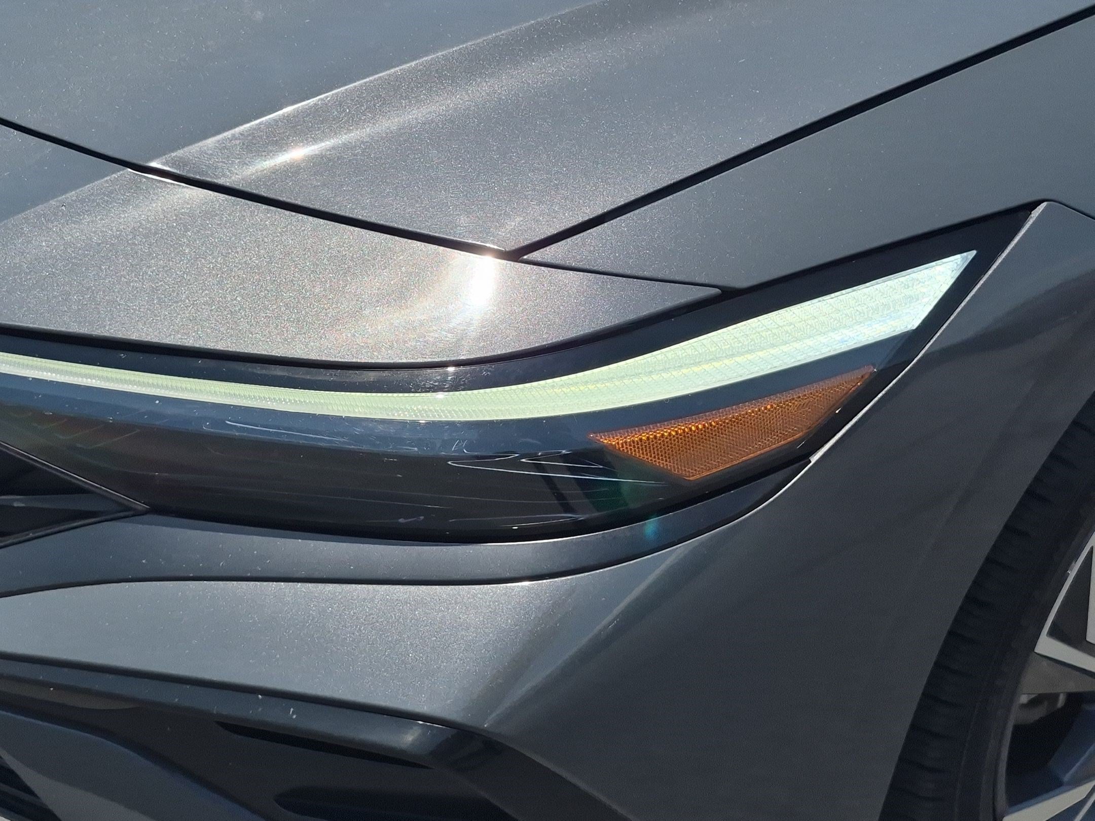 2025 Hyundai Elantra SEL - Photo 10