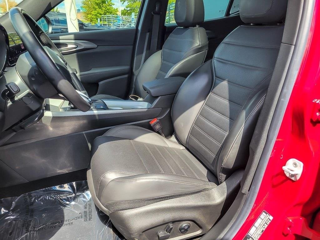 2024 ALFA ROMEO TONALE - Image 7