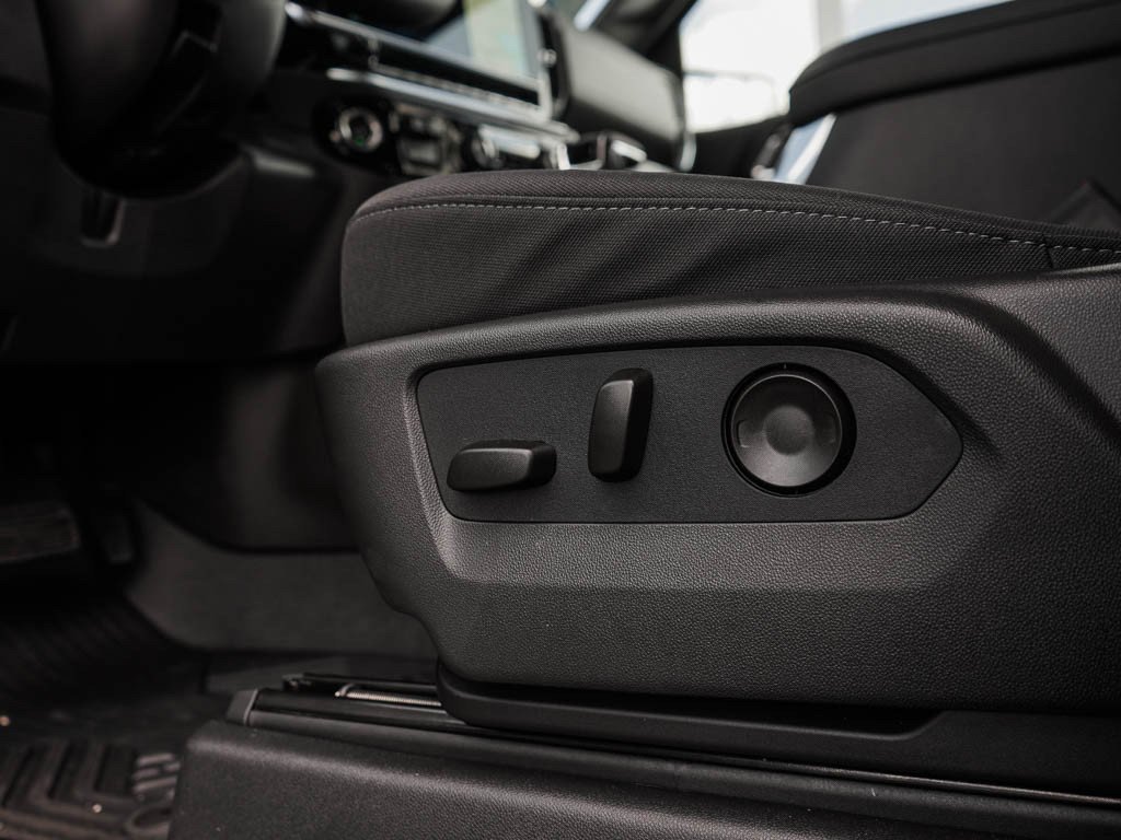 2026 Chevrolet Silverado 1500 LT Trail Boss - Photo 15