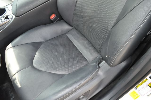 Used 2024 White Toyota XSE image 11