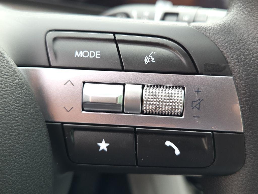 2026 Hyundai Tucson SEL - Photo 23