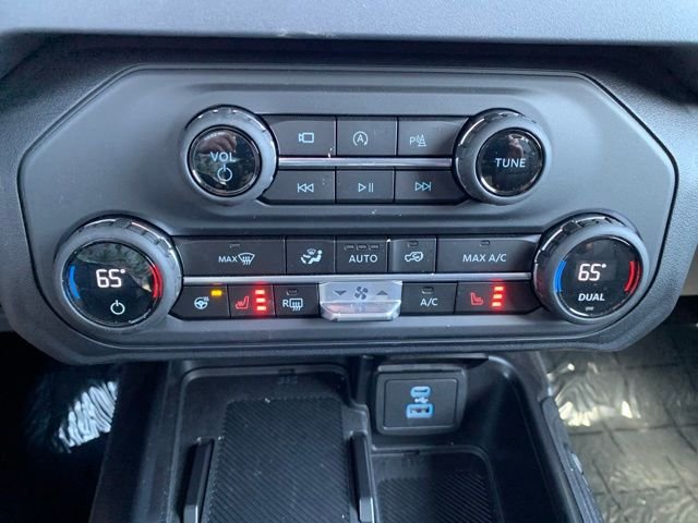 New 2025 Oxford White Ford Outer Banks image 24
