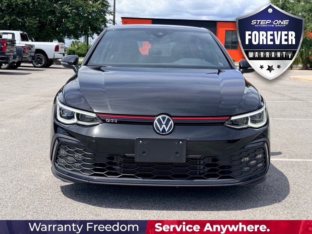 Used 2024 Black Volkswagen 2.0T S image 9