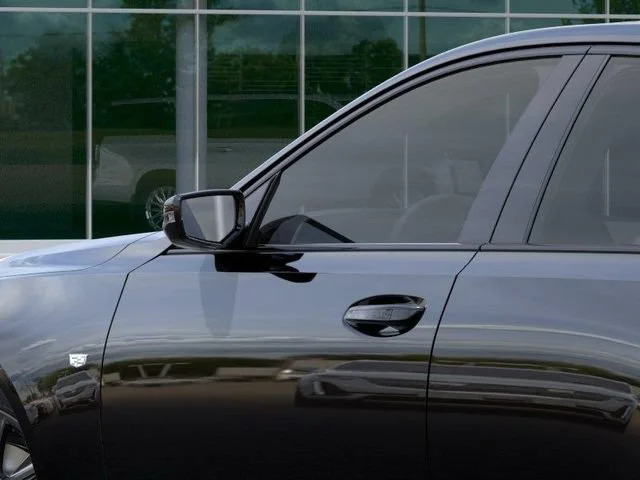 2026 Cadillac CT5 Sport - Photo 12