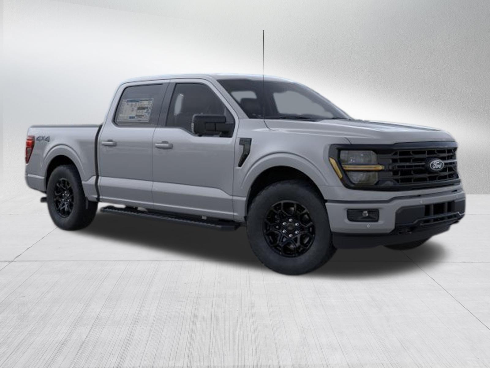 New 2026 Avalanche Ford XLT image 7