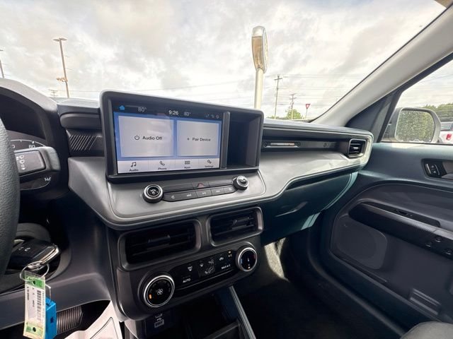 Certified Used 2024 Cactus Green / Gray Ford XL image 18