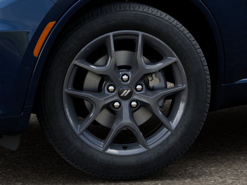 New 2027 After Dark Paint Dodge GT image 4