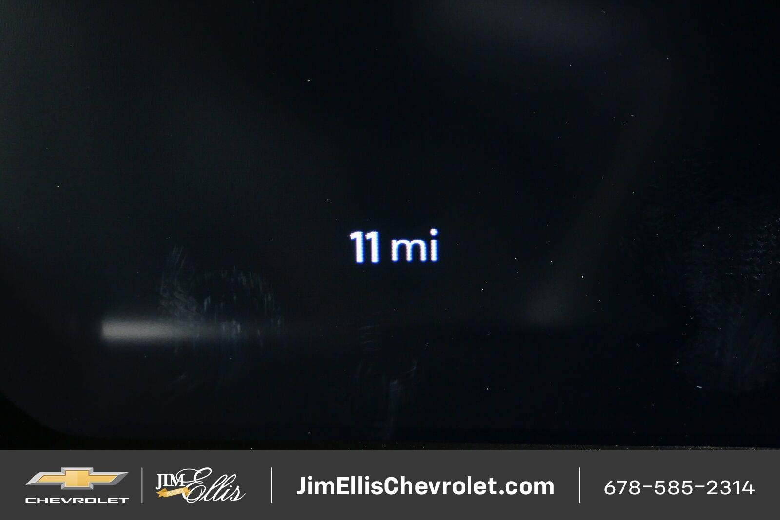 2026 Chevrolet Silverado 1500 RST - Photo 8