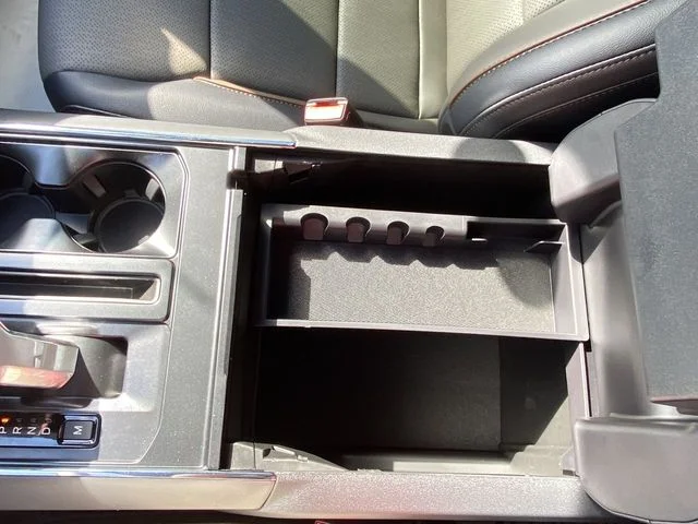 2025 Ford F-150 Lariat - Photo 20