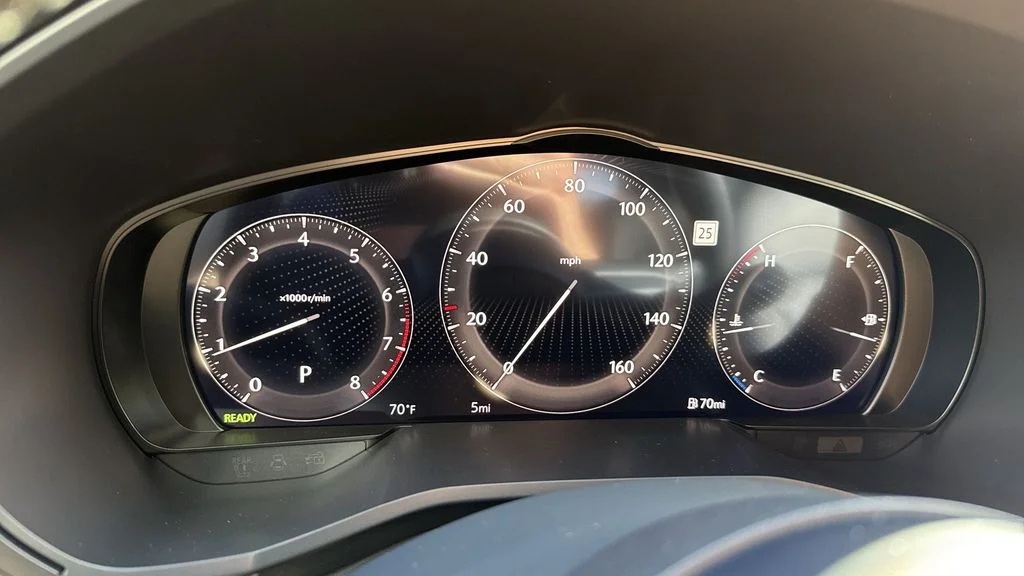 2026 Mazda CX-90 Premium Plus Package - Photo 49