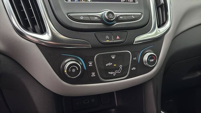 Used 2024 Gray Chevrolet LS image 30
