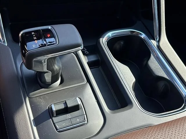 2026 GMC Sierra 1500 Denali - Photo 36
