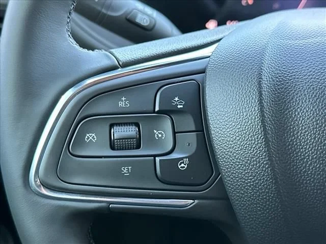 2026 Buick Envista Preferred - Photo 27