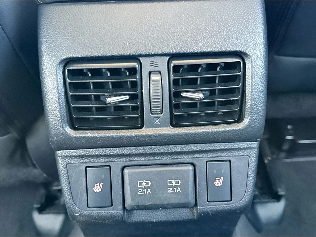 Used 2019 Gray Subaru 2.5i image 29