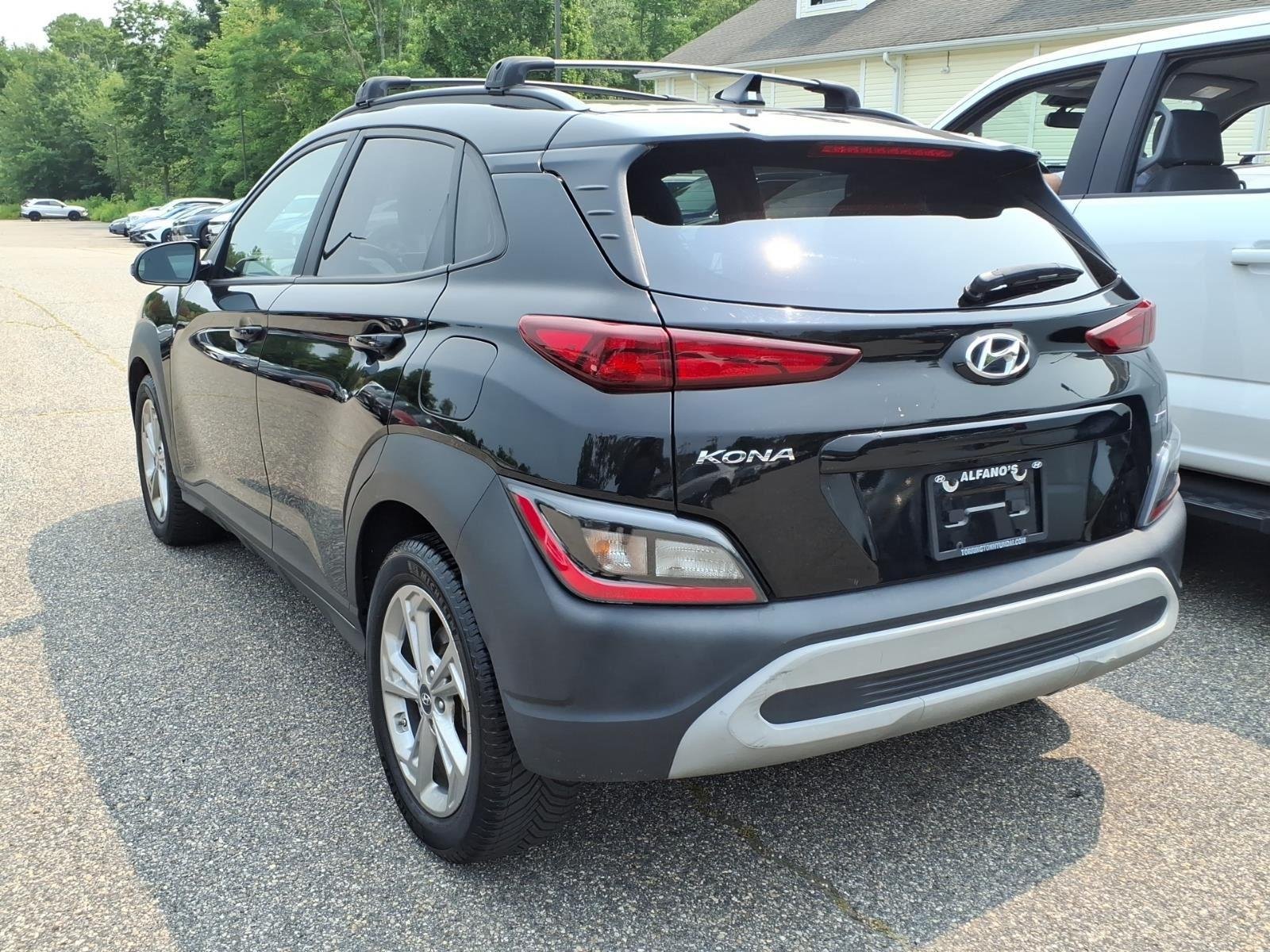 2023 Hyundai Kona SEL - Photo 8