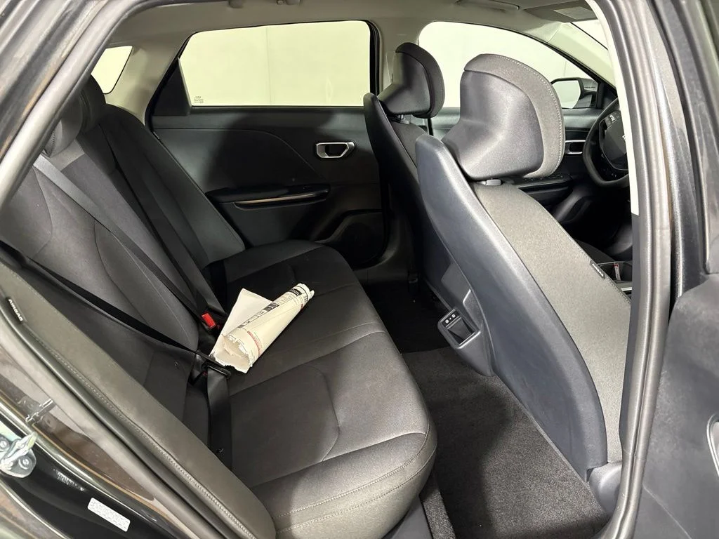 New 2026  Kia LX image 17