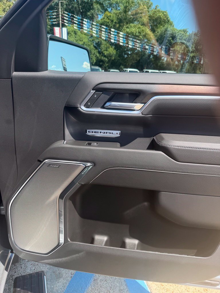 2026 GMC Sierra 1500 Denali - Photo 20