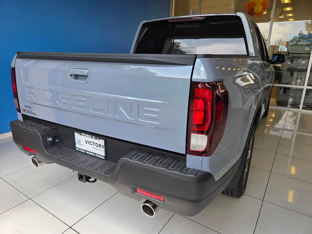 2026 Honda Ridgeline RTL - Photo 6