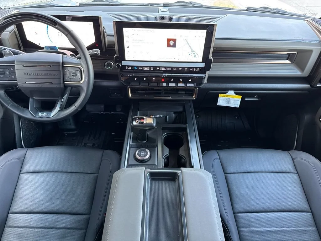 2025 GMC HUMMER EV 3X - Photo 14