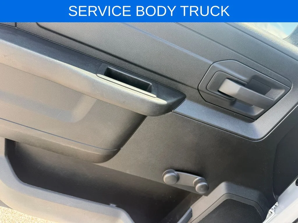 Used 2022 White Ram Tradesman image 5