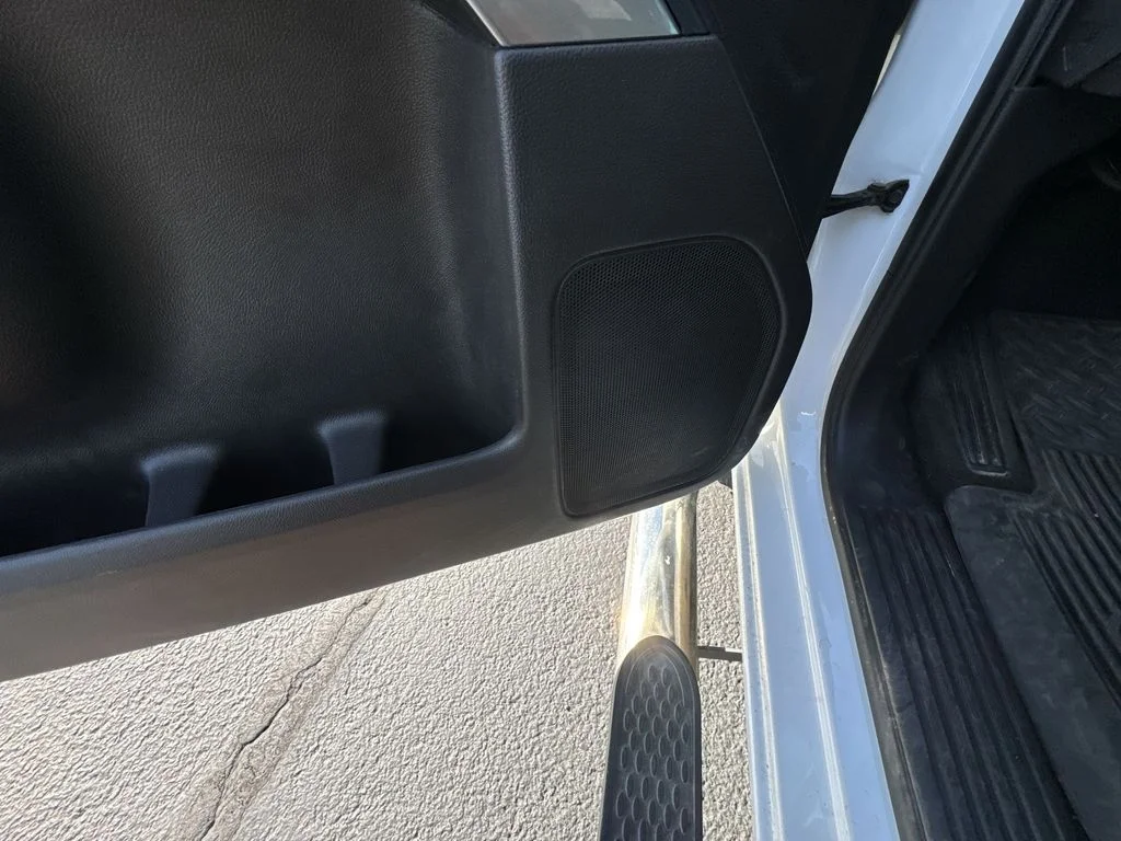 Used 2017 White Chevrolet LT image 23