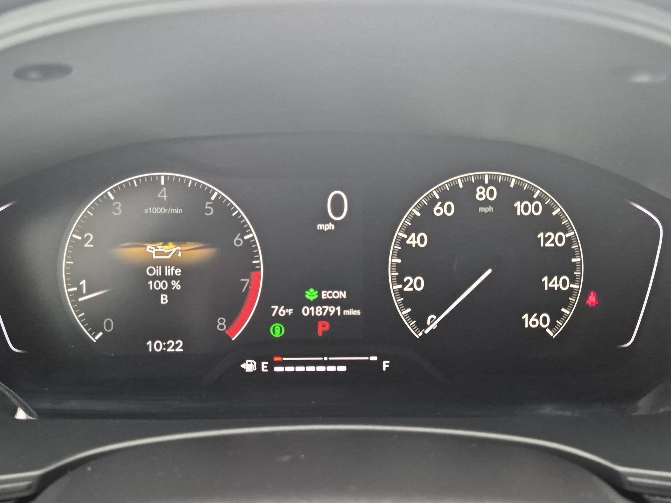 2024 Honda Civic Sport - Photo 14