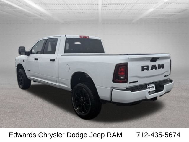 2026 RAM 2500 Big Horn - Photo 6