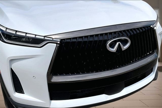 Used 2026 Black INFINITI Autograph image 29