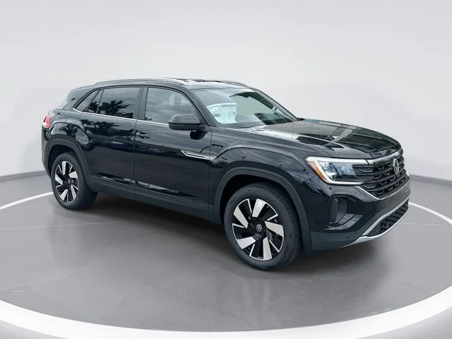 2026 Volkswagen Atlas Cross Sport SE w/Technology