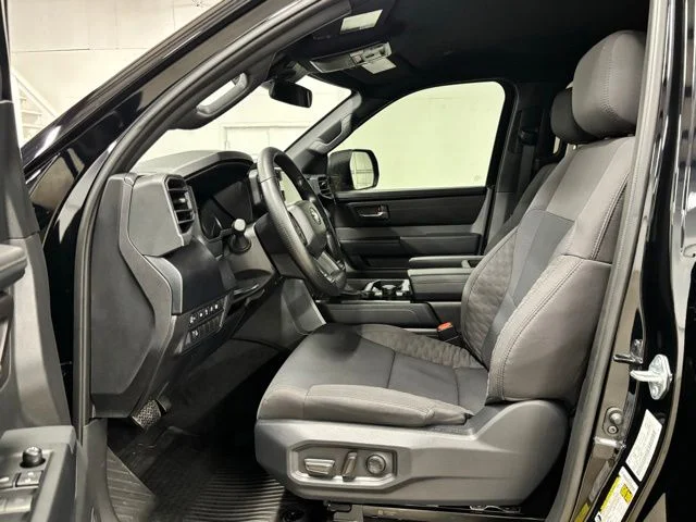 Used 2026 Black Toyota SR5 image 16