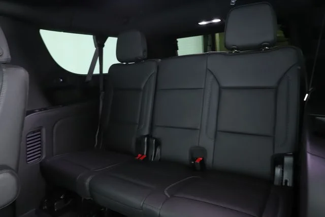 Used 2023 Black GMC Denali image 32