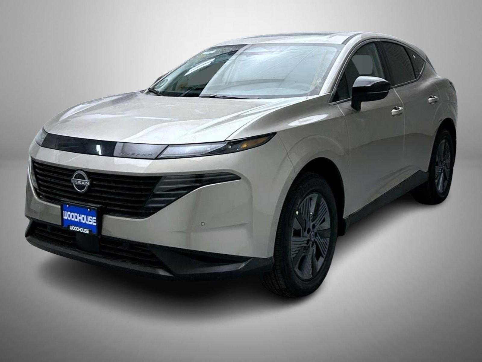 2026 Nissan Murano