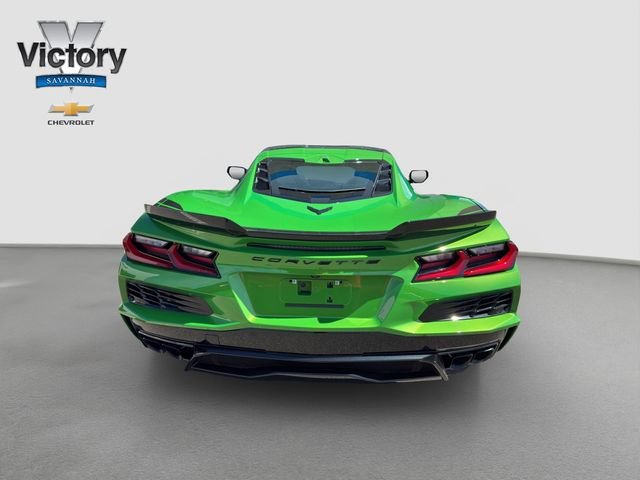 2027 Chevrolet Corvette 3LT - Photo 6