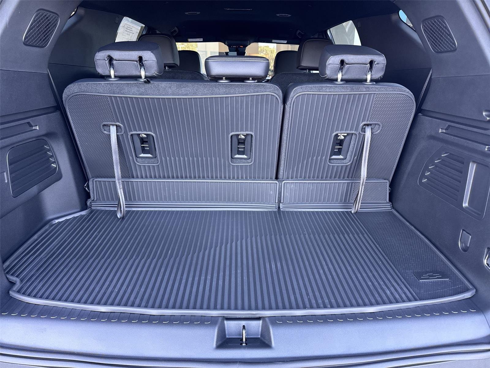 2026 Chevrolet Traverse LT - Photo 27