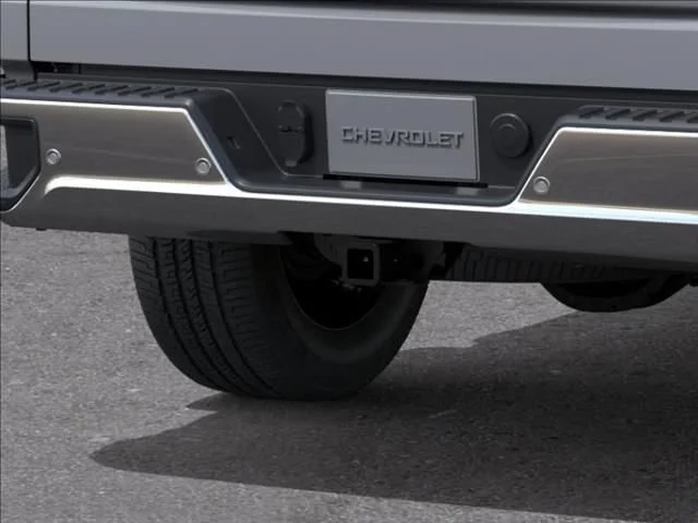 2026 Chevrolet Silverado 1500 LT - Photo 14