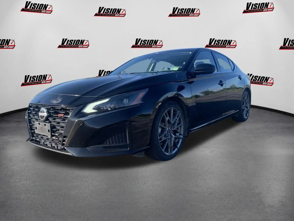 2023 Nissan Altima