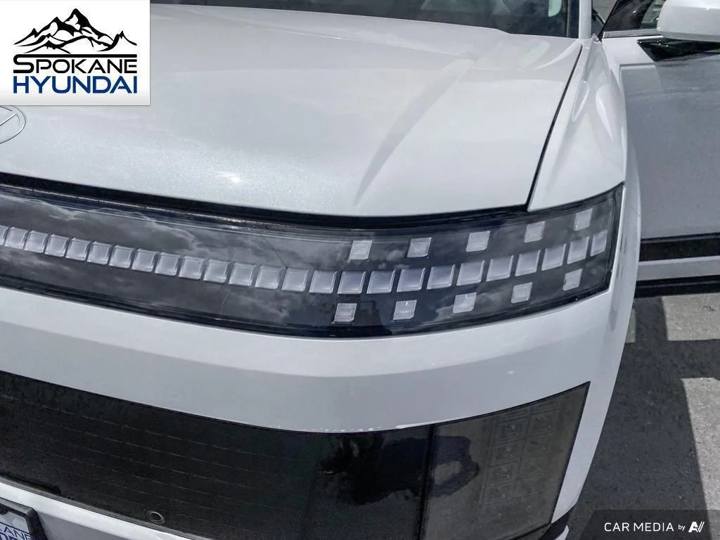 2026 Hyundai IONIQ 9 SEL - Photo 12